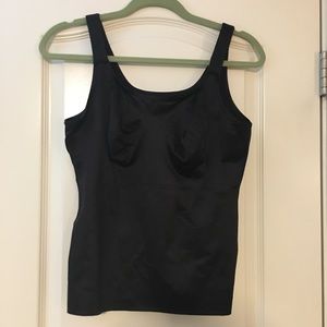 Camisole Shapewear Sz40 Ruby Ribbon